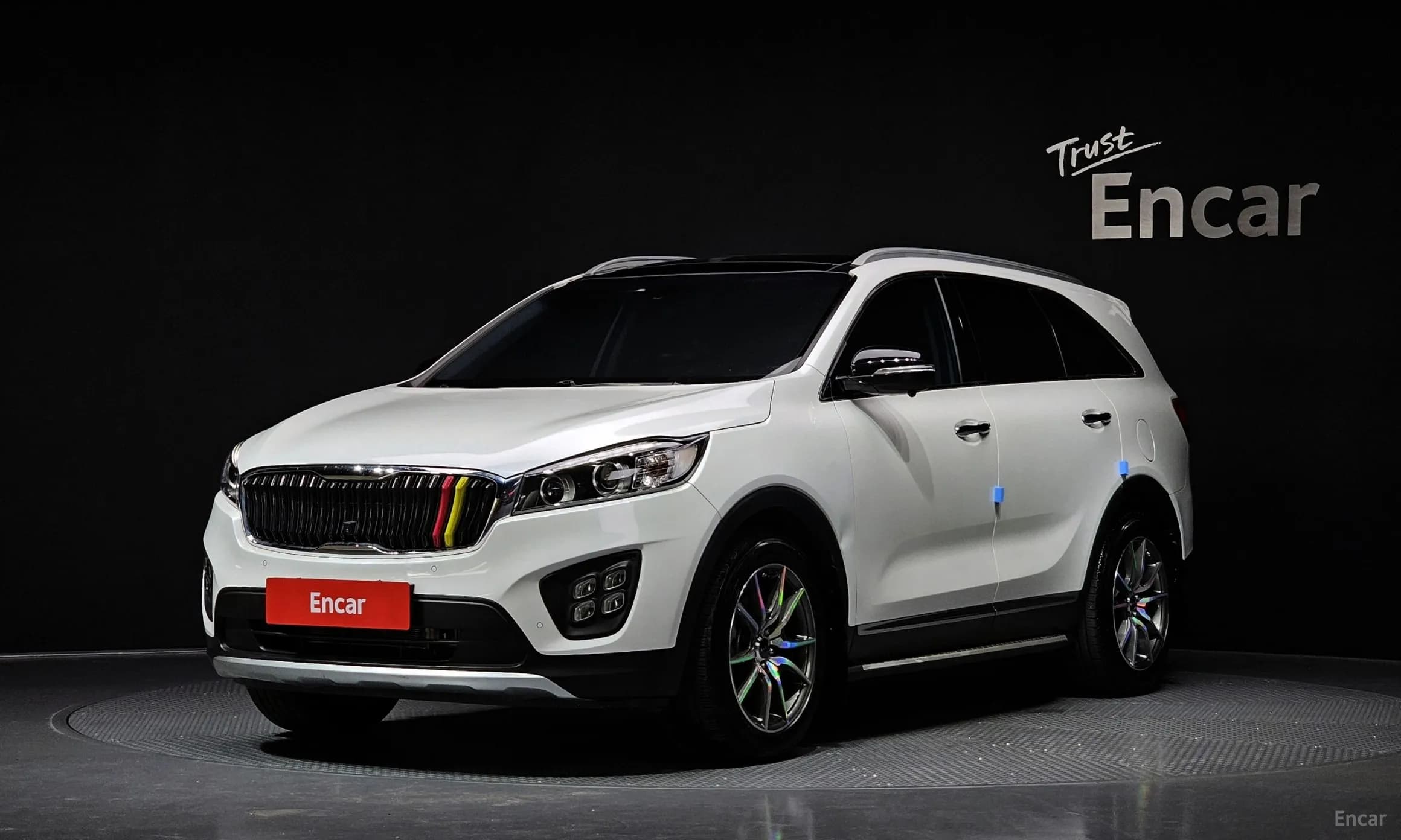 Sorento