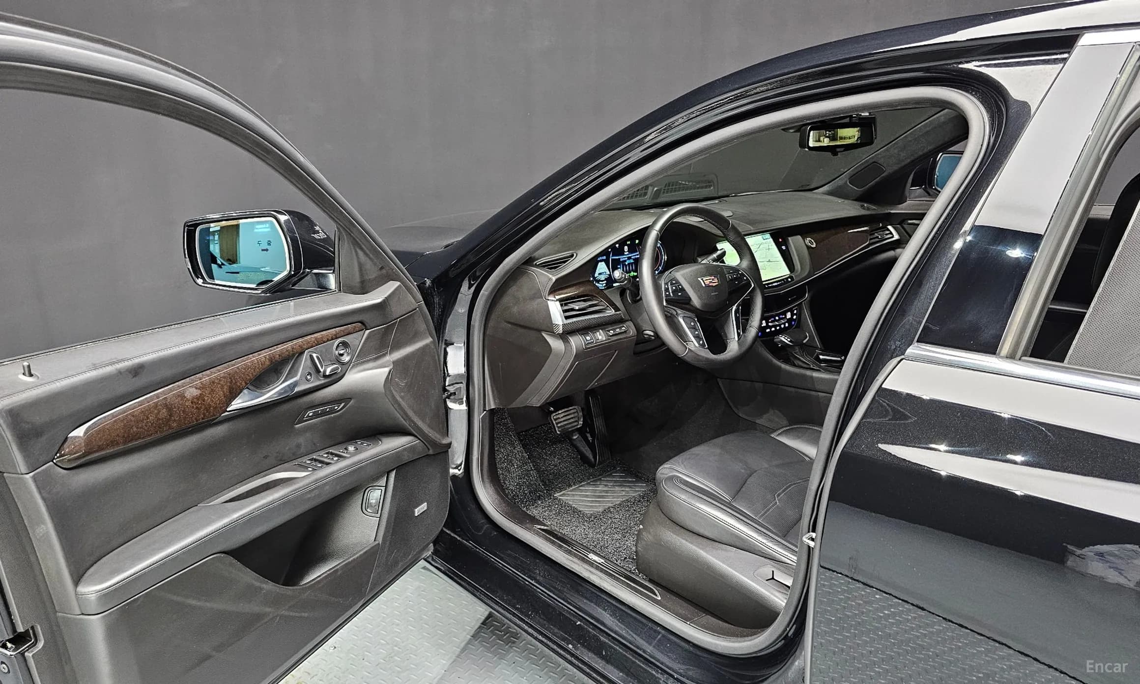 CT6