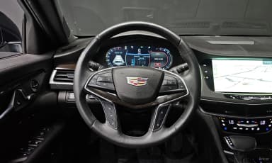 CT6