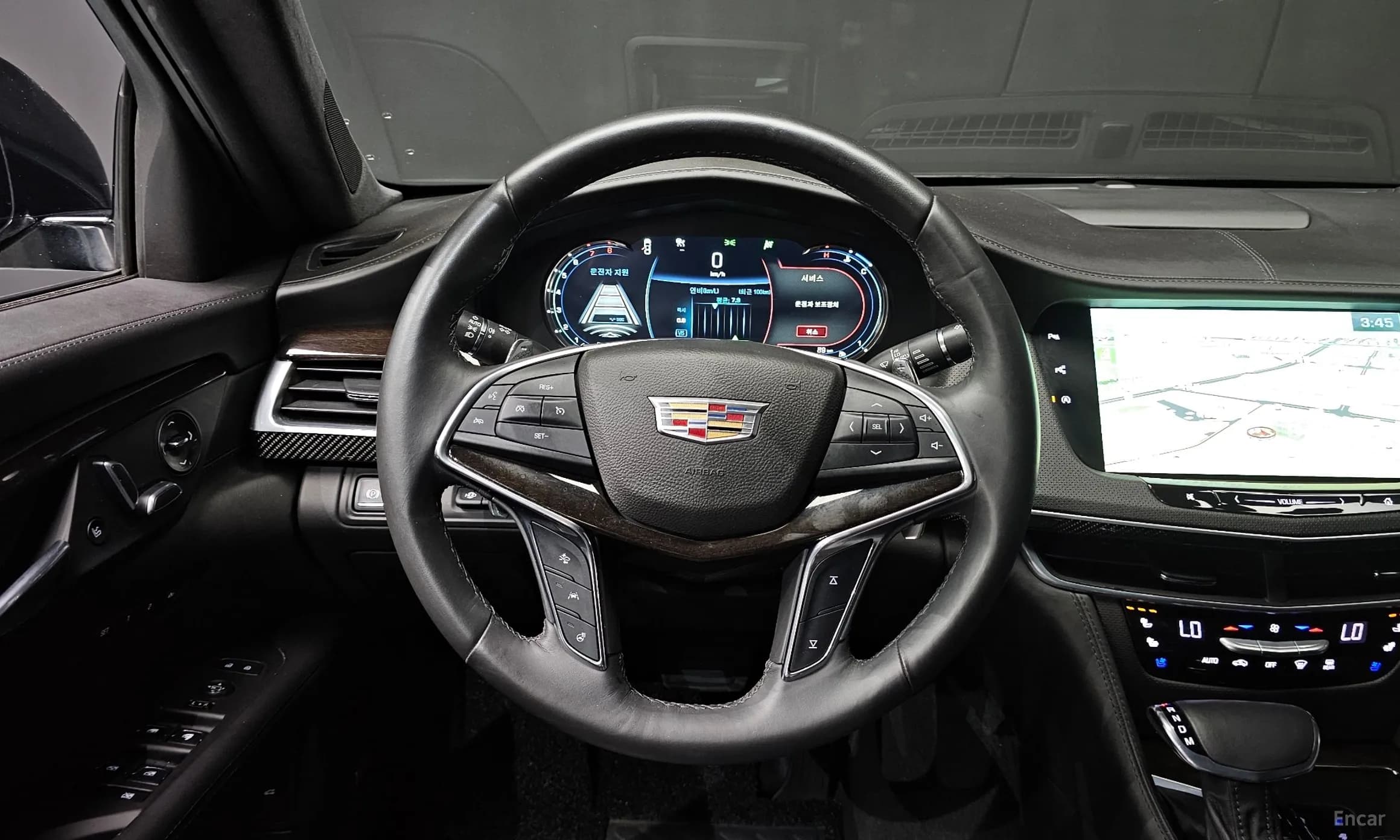 CT6