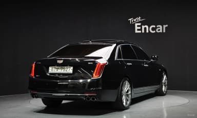 CT6
