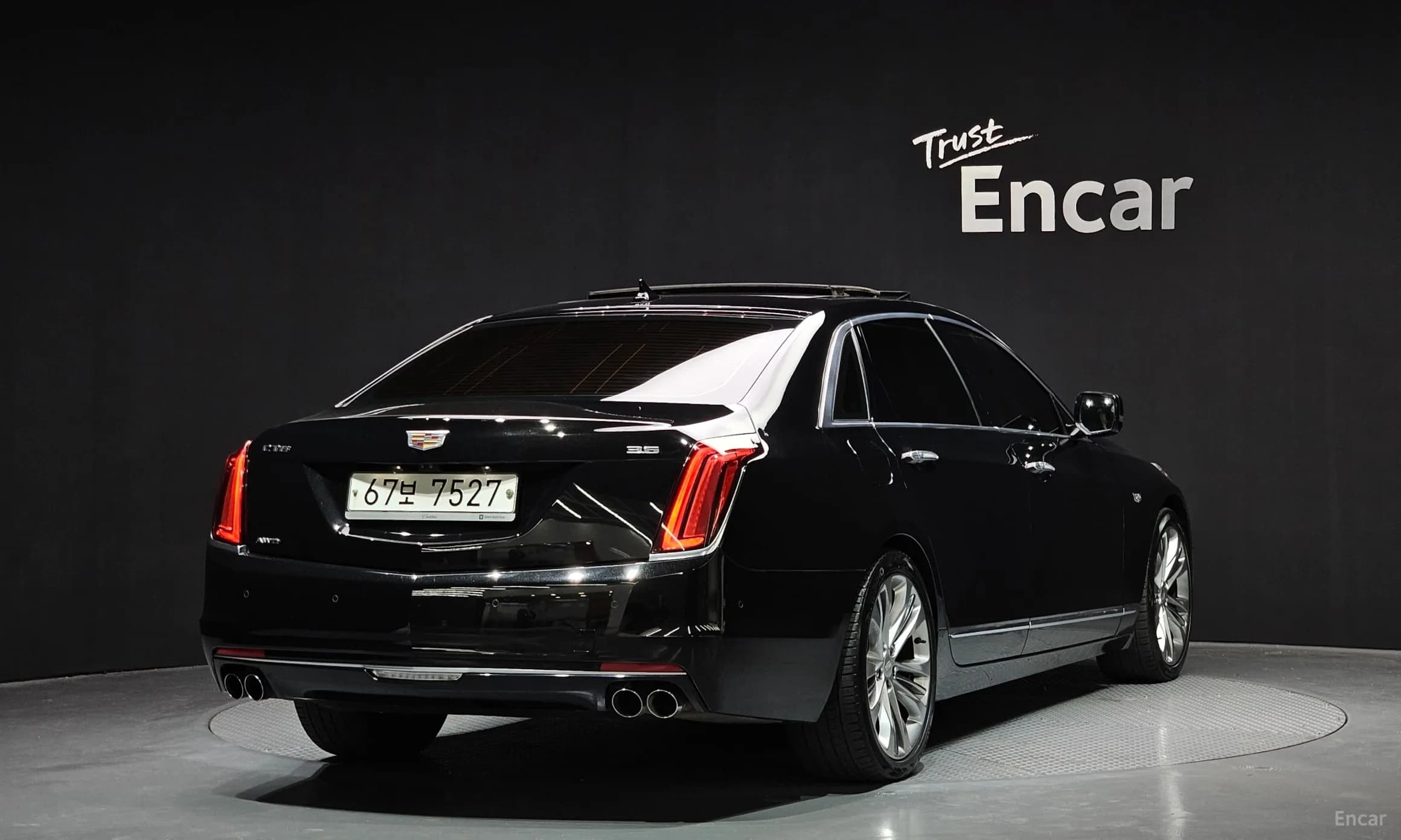 CT6