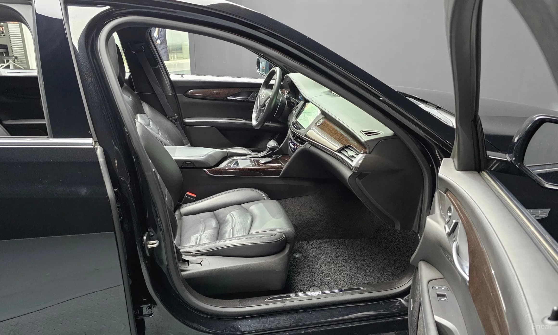 CT6