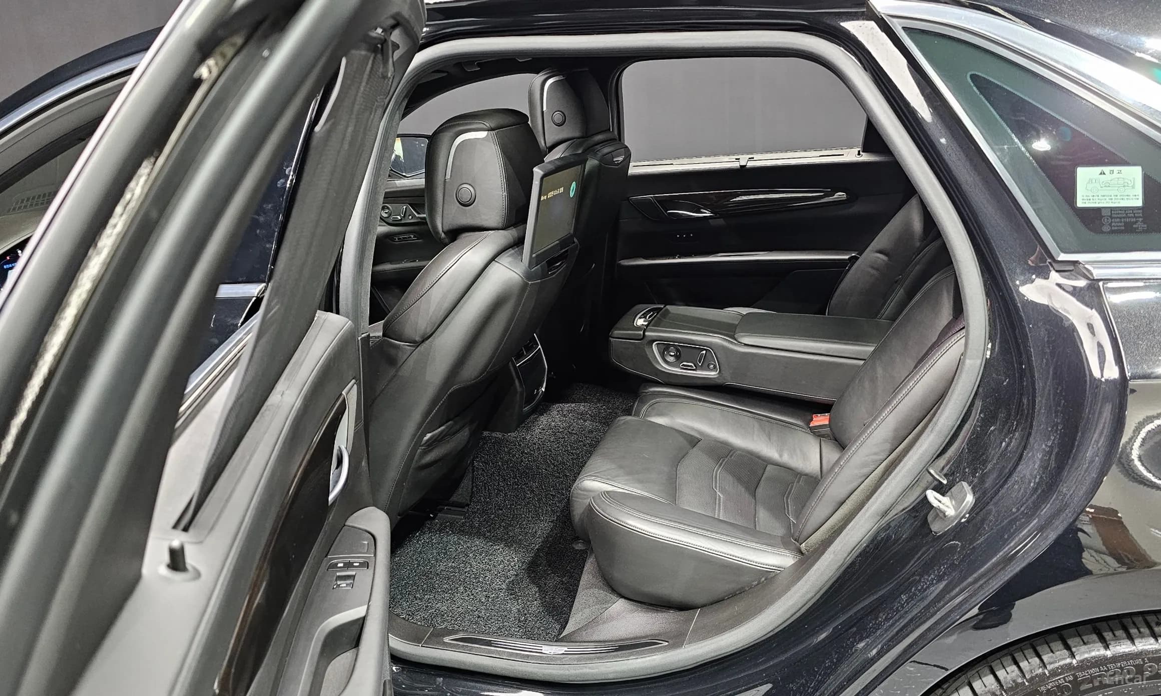 CT6