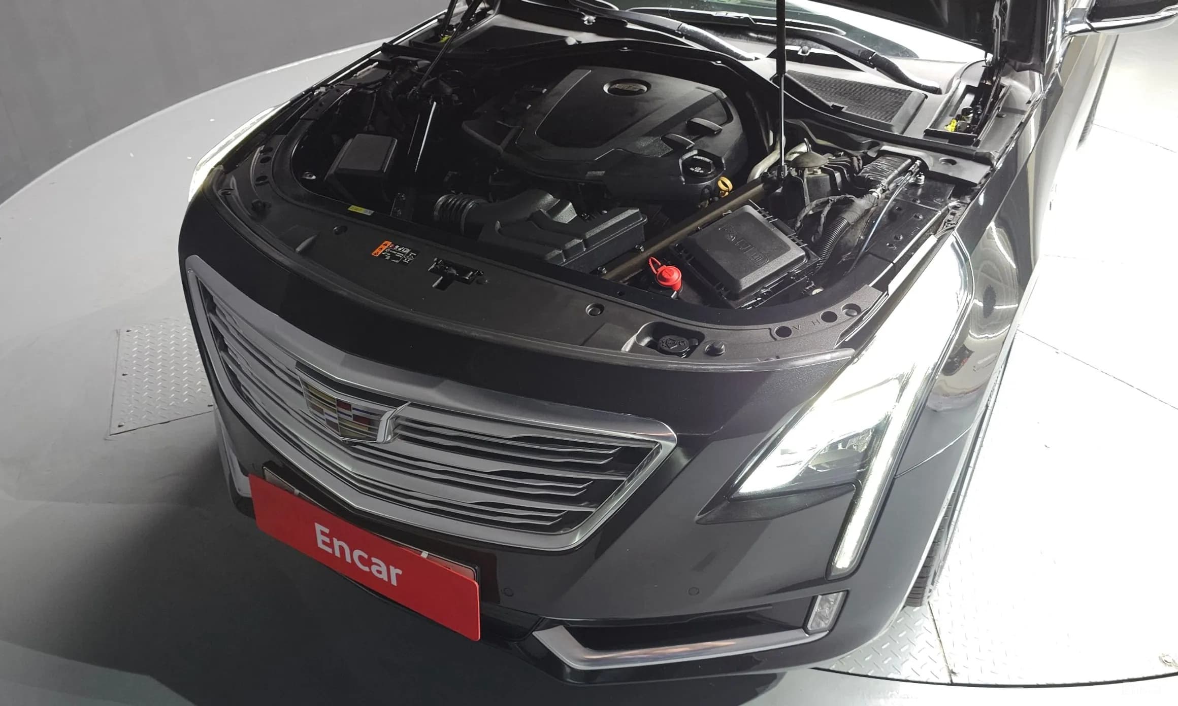CT6