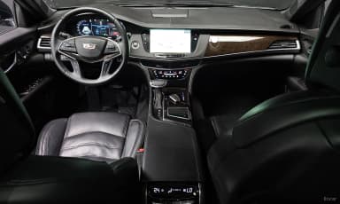 CT6