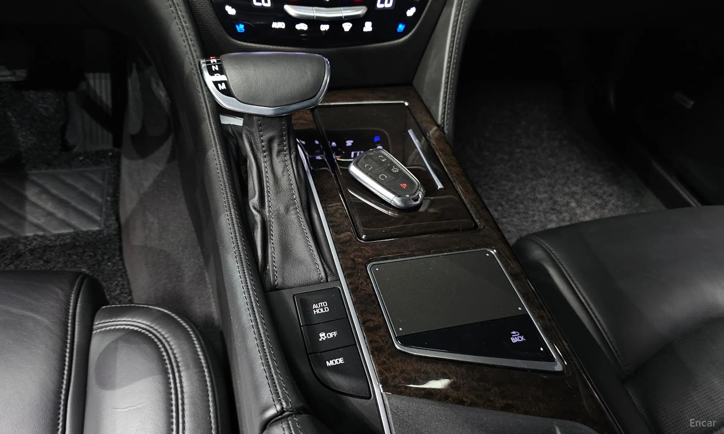 CT6