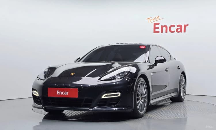 Panamera