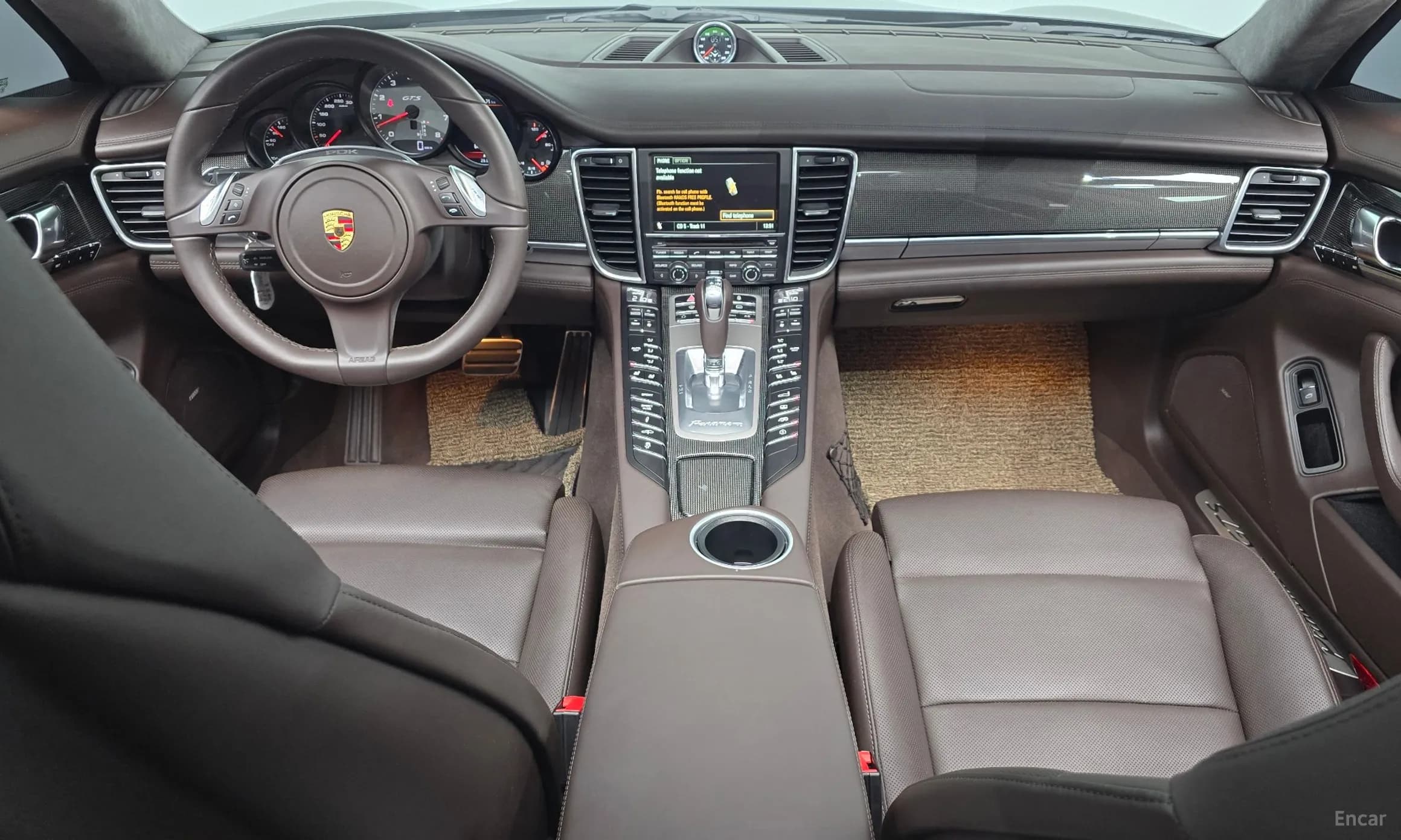 Panamera