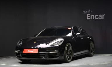 Panamera (971)