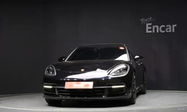 Panamera (971)