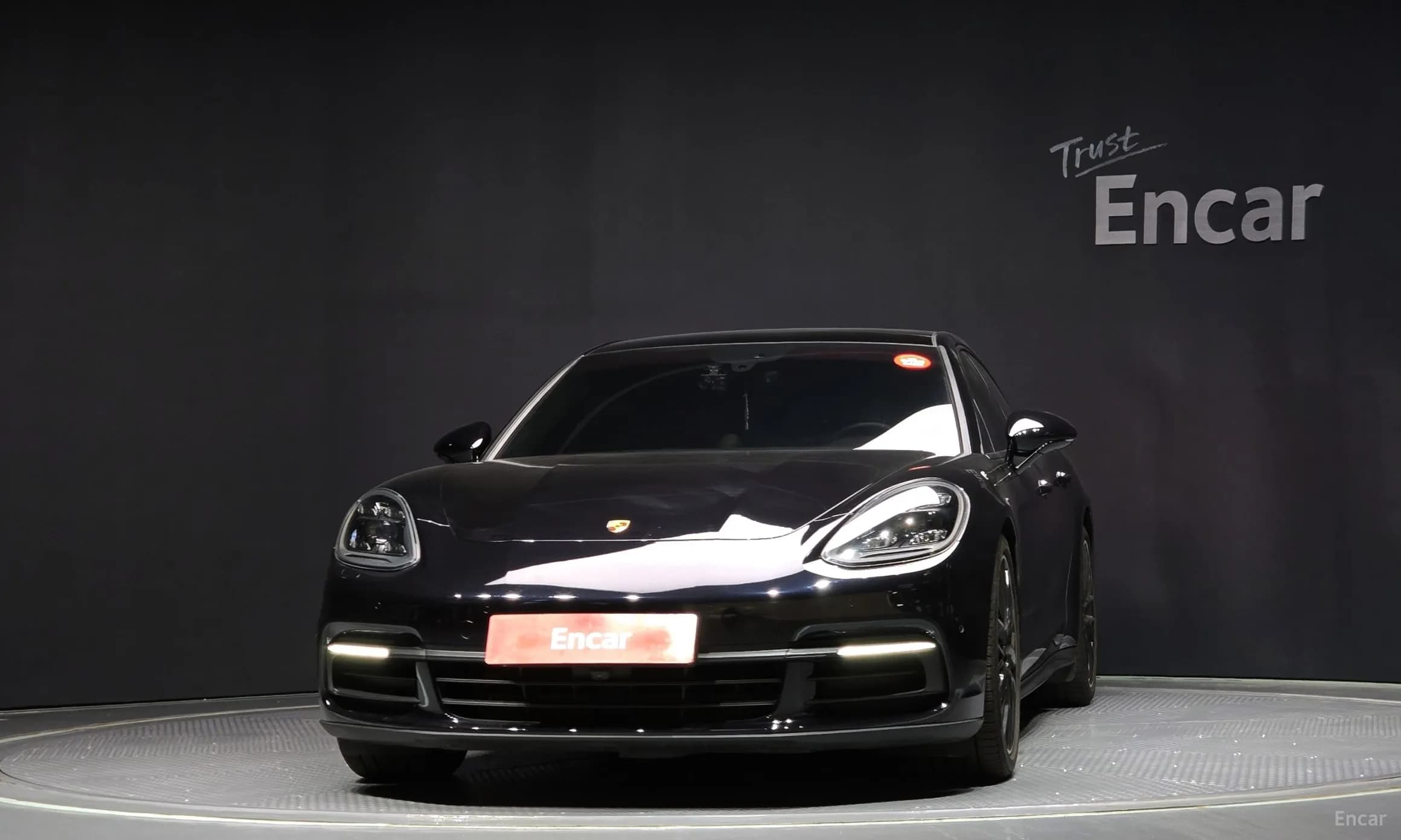 Panamera (971)