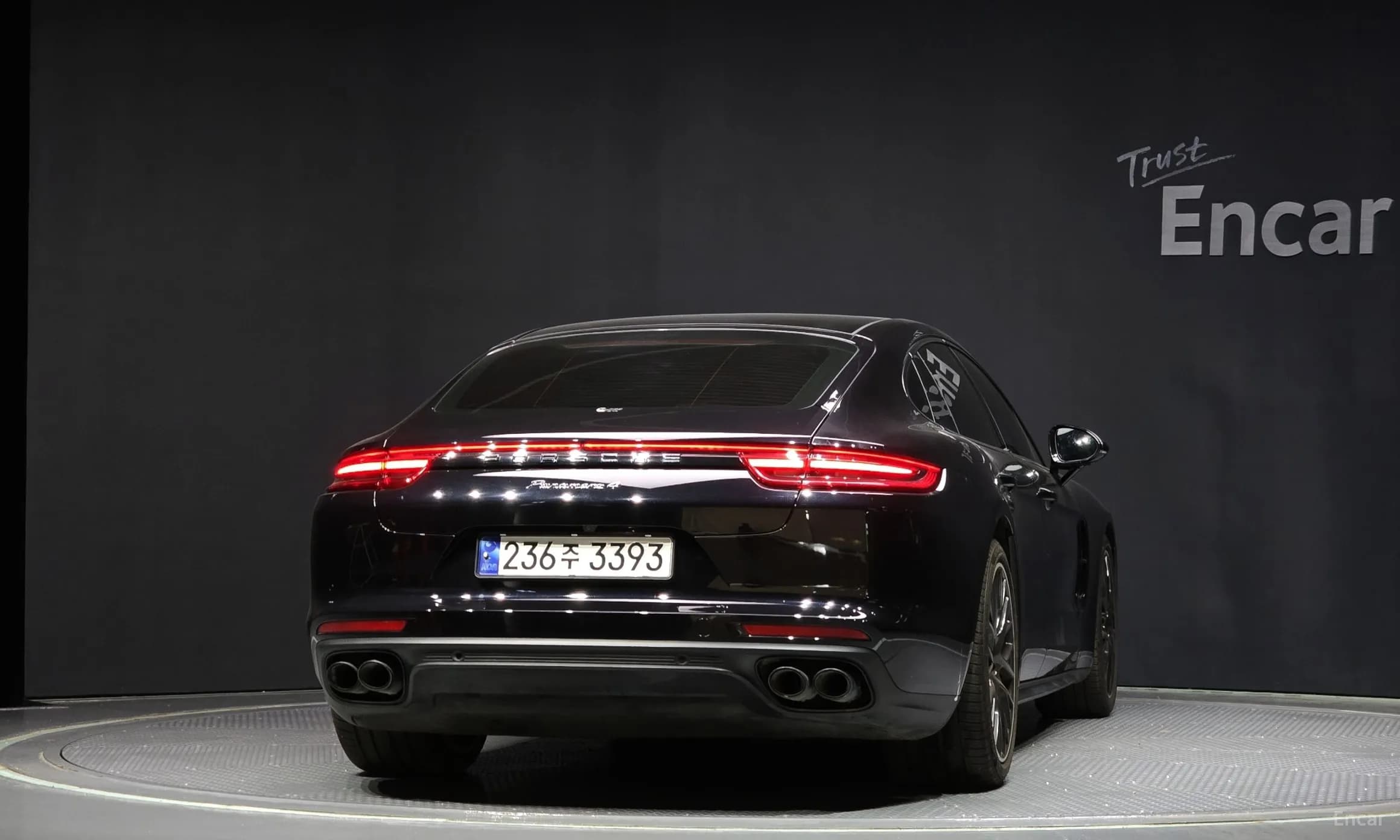 Panamera (971)