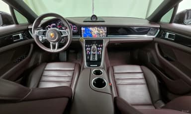 Panamera (971)