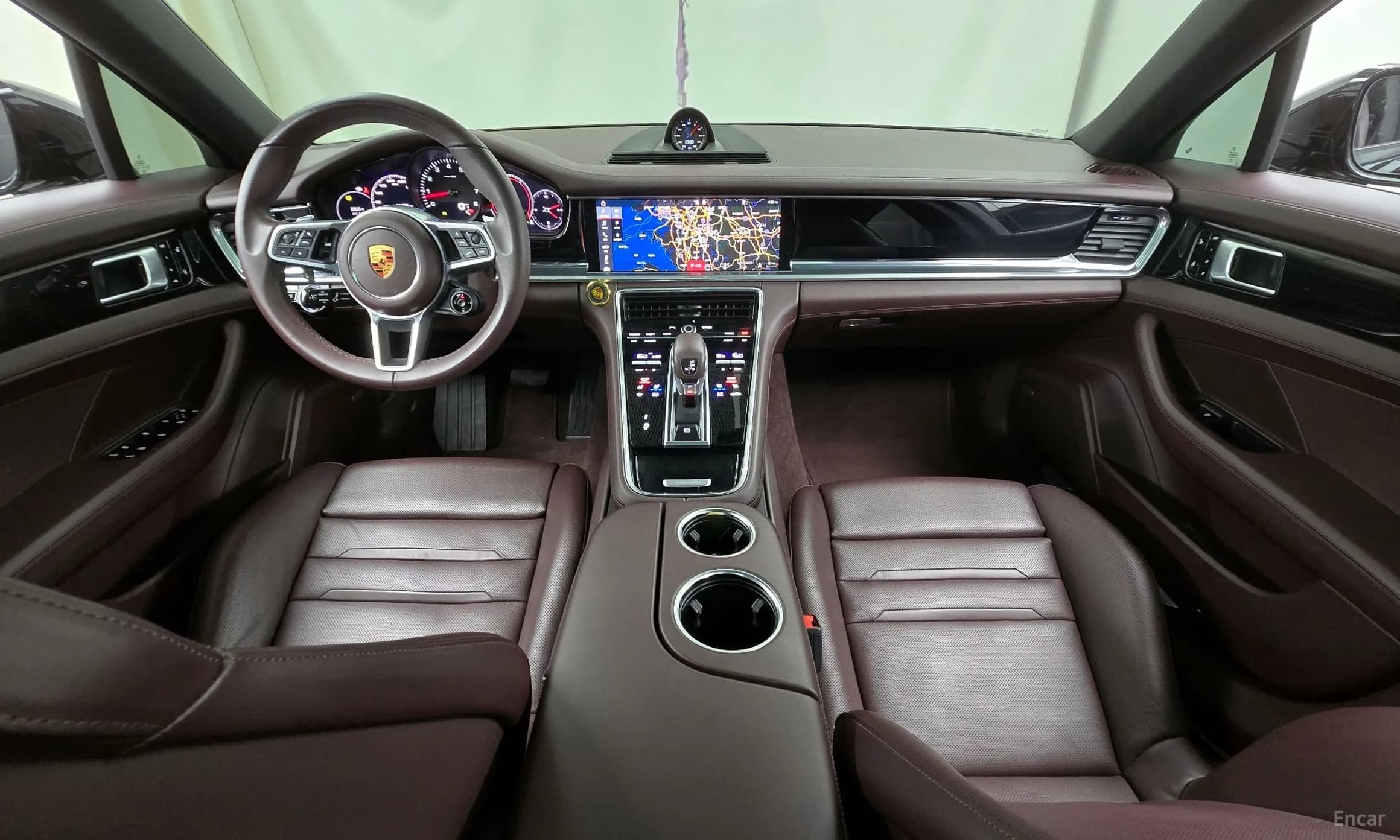 Panamera (971)