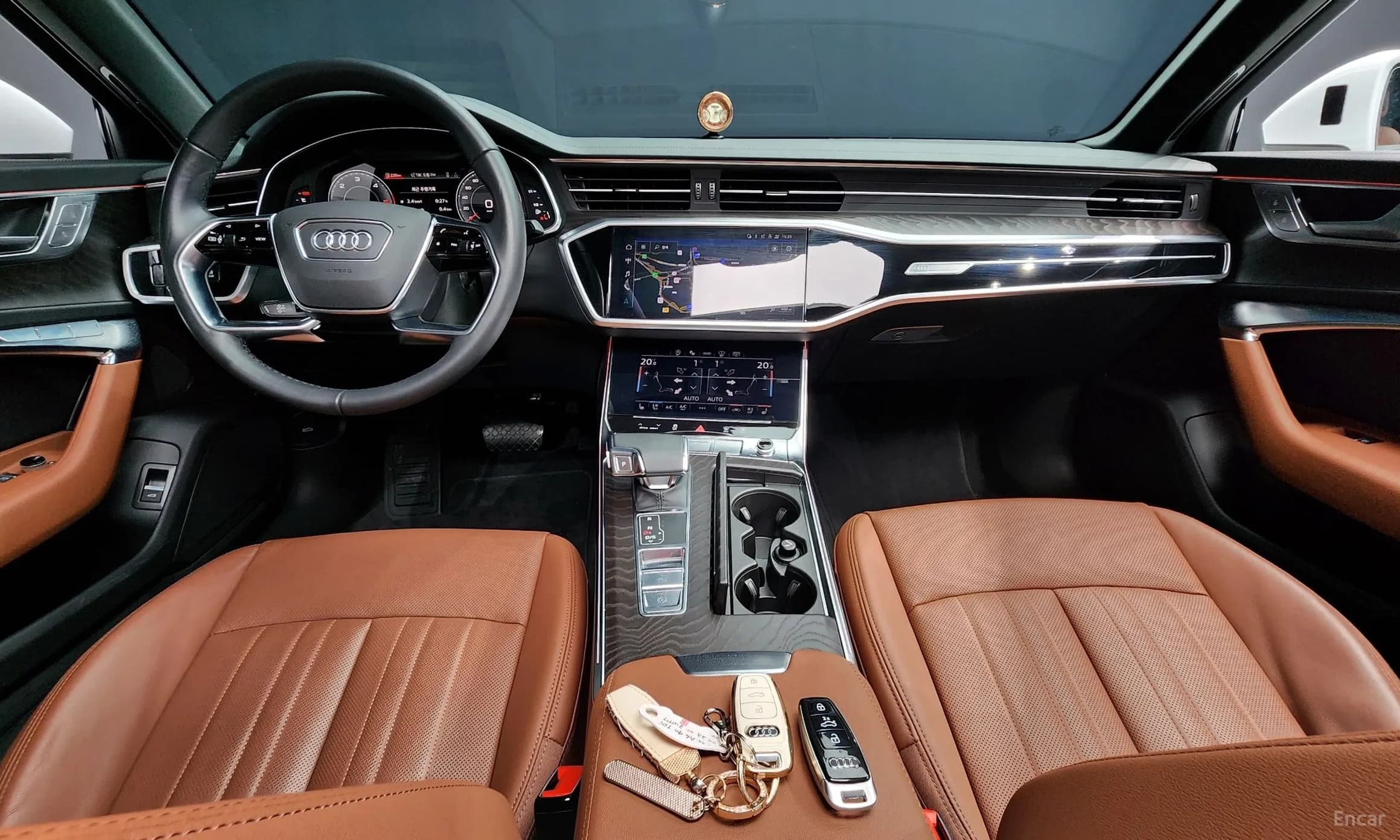 A6 (C8)