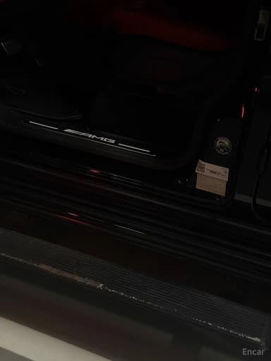 G-Class W463b