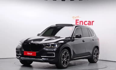 X5 (G05)
