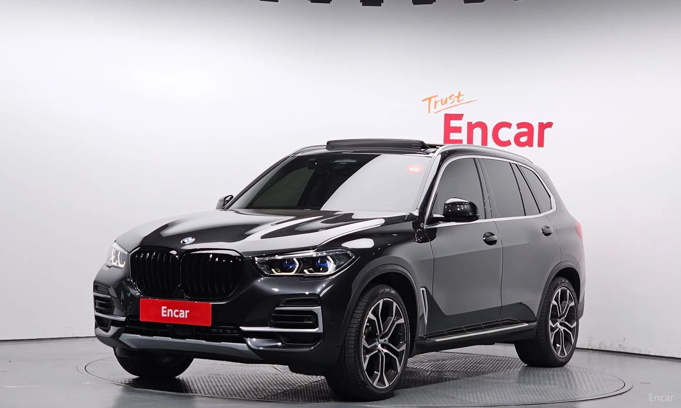 X5 (G05)