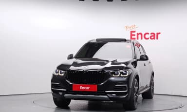 X5 (G05)