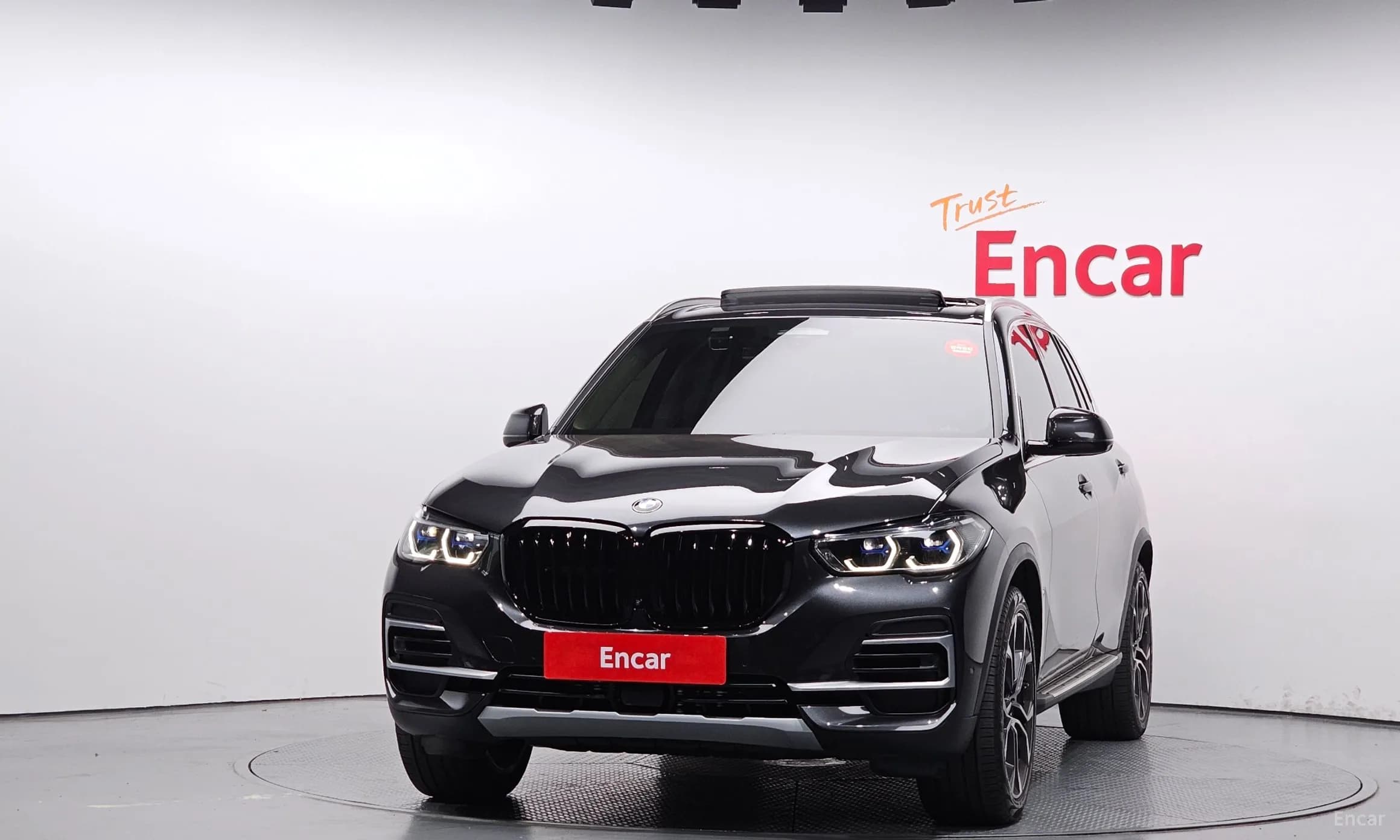 X5 (G05)
