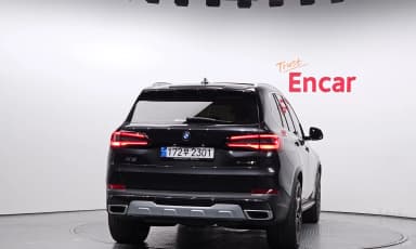 X5 (G05)