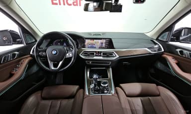 X5 (G05)