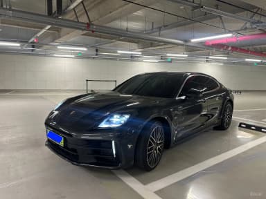 Panamera (972)