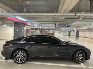Panamera (972)