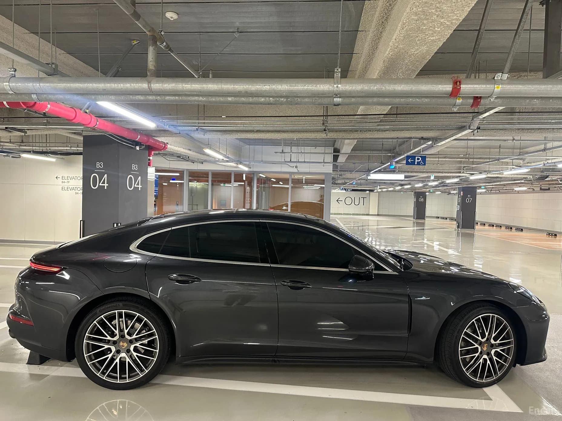 Panamera (972)