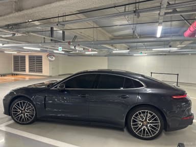 Panamera (972)
