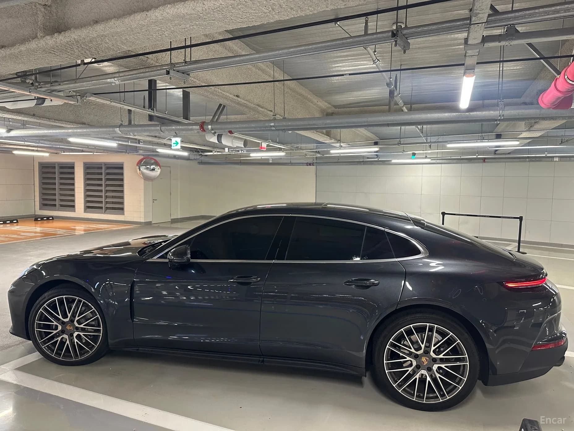 Panamera (972)