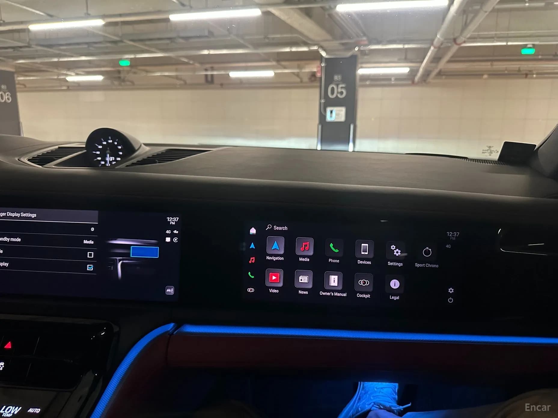 Panamera (972)
