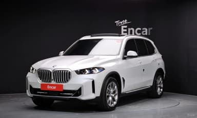 X5 (G05)