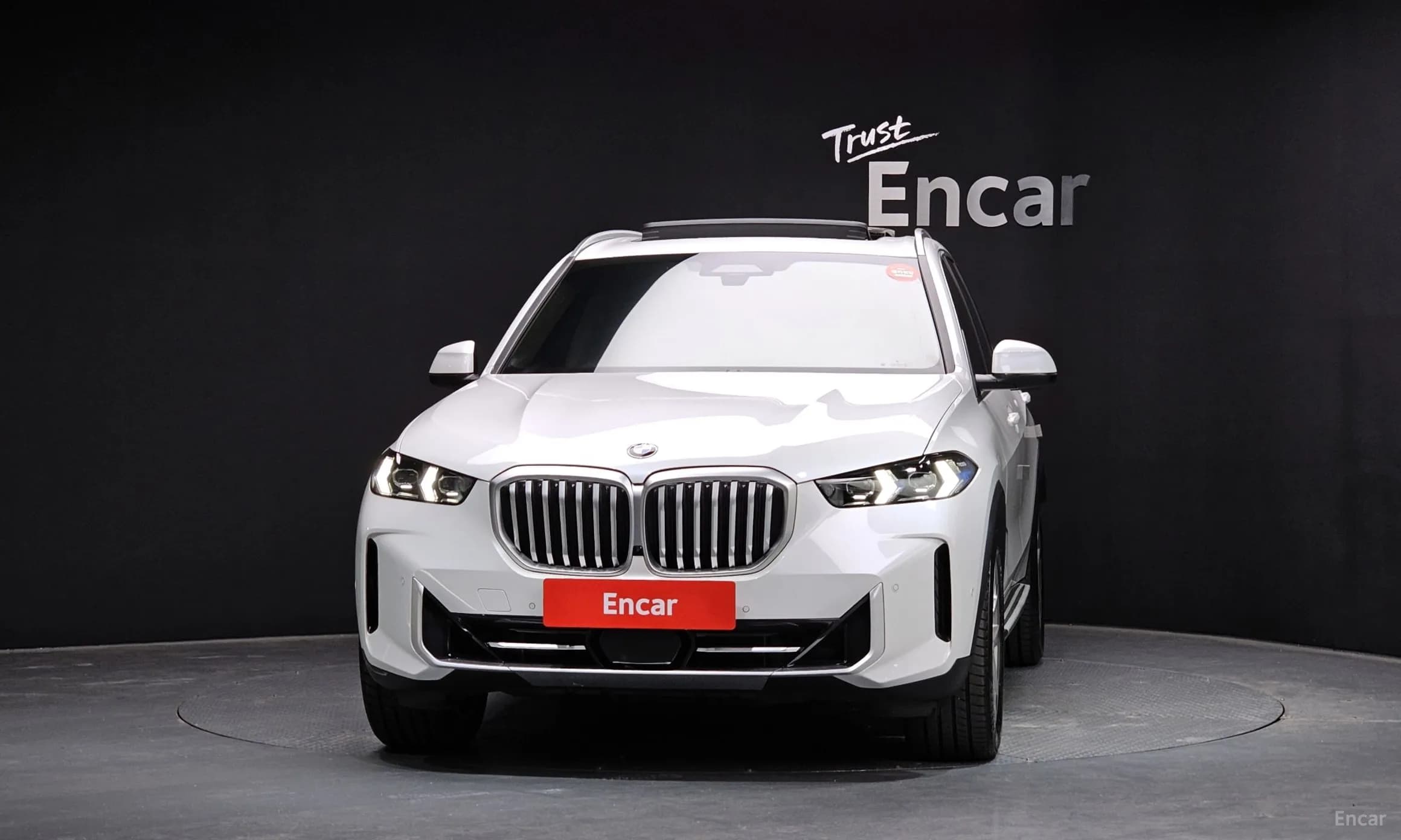X5 (G05)
