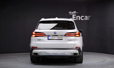 X5 (G05)