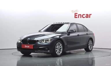 3 Series (F30)