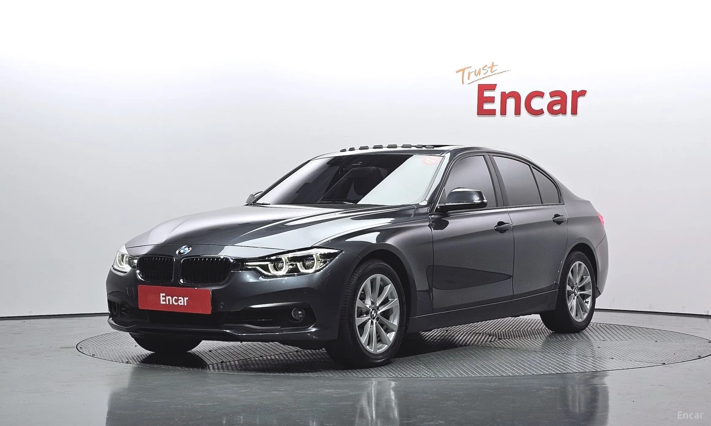 3 Series (F30)