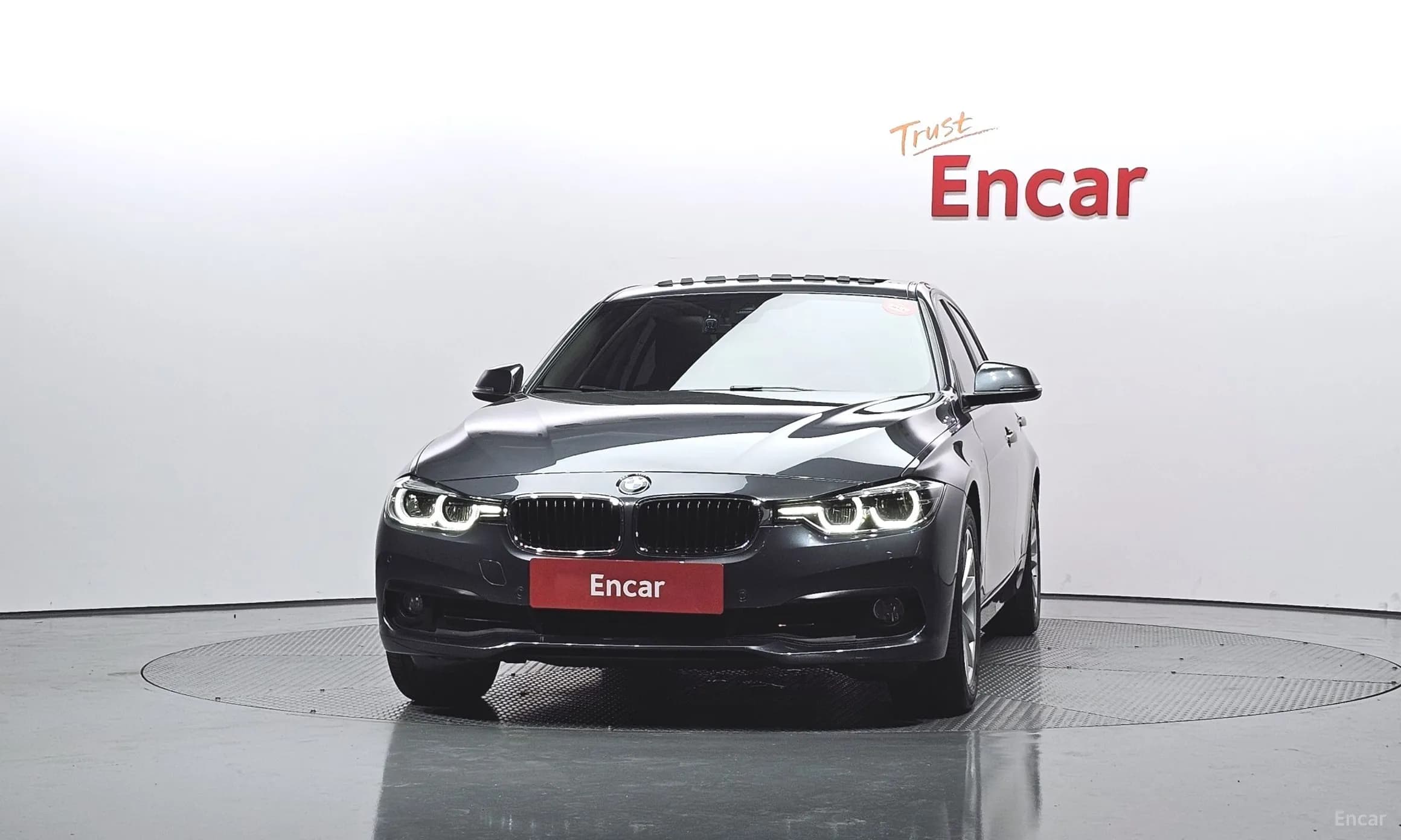 3 Series (F30)