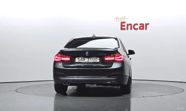 3 Series (F30)