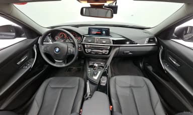 3 Series (F30)
