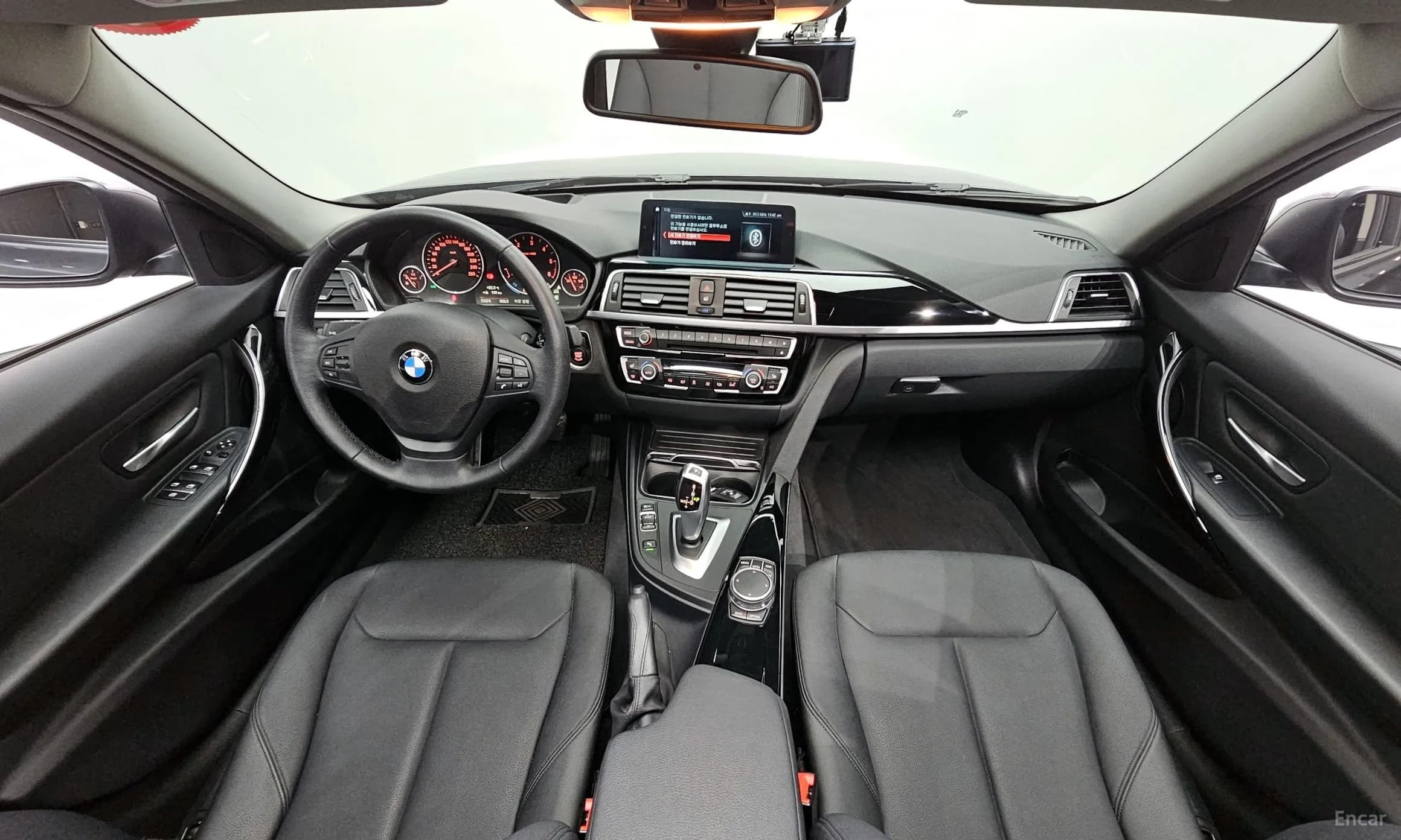 3 Series (F30)