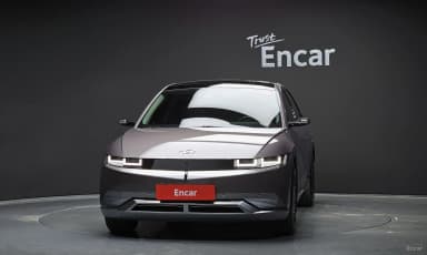 Ioniq 5