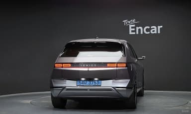 Ioniq 5
