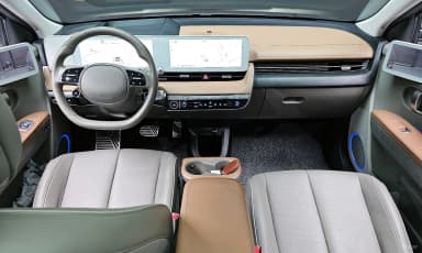 Ioniq 5