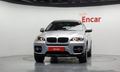 X6 (E71)