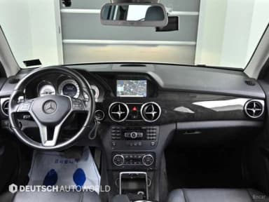 GLK-Class X204