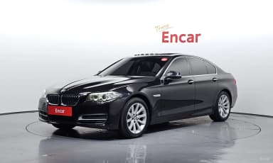5 Series (F10)