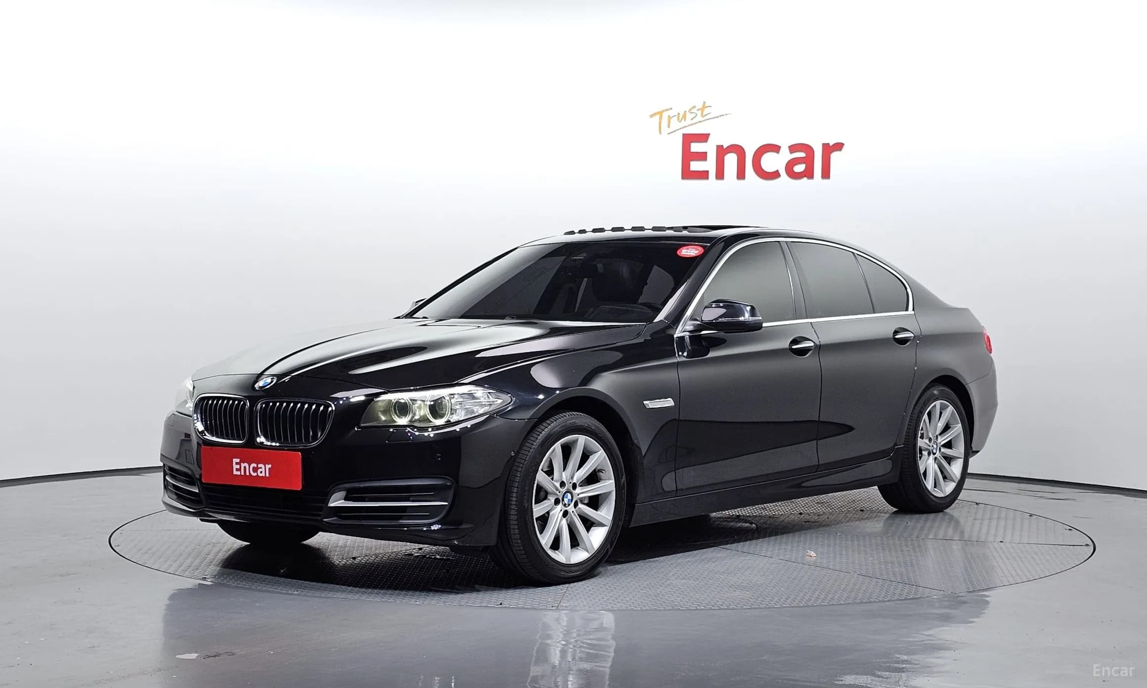 5 Series (F10)
