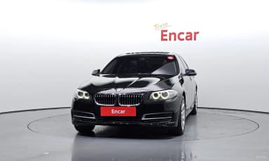 5 Series (F10)